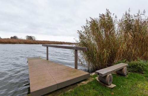 Usedom Apartamento | Ferienwohnung in Usedom direkt am Haff