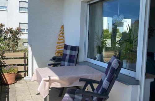 Korbecke Apartamento | Ferienwohnung In den Haargärten