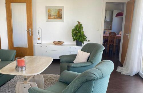 Korbecke Apartamento | Ferienwohnung In den Haargärten