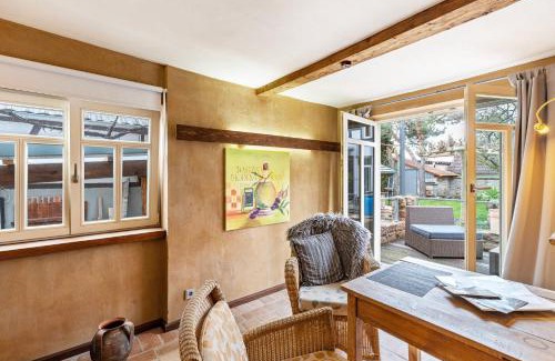 Gross-Umstadt Apartamento | Ferienwohnung in der Dorfstrasse