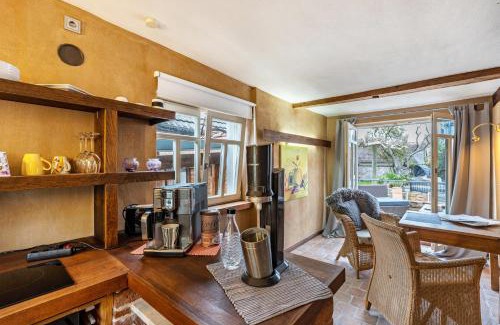 Gross-Umstadt Apartamento | Ferienwohnung in der Dorfstrasse