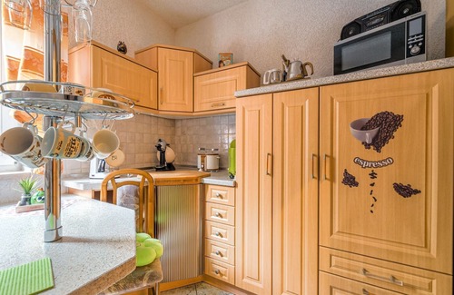 Ilsenburg Apartamento | Escondite cerca del pico Brocken