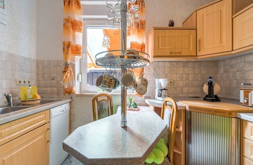 Ilsenburg Apartamento | Escondite cerca del pico Brocken