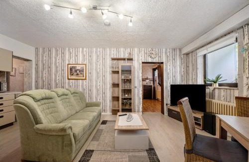 Nettersheim Apartamento | Ferienwohnung in der Eifel