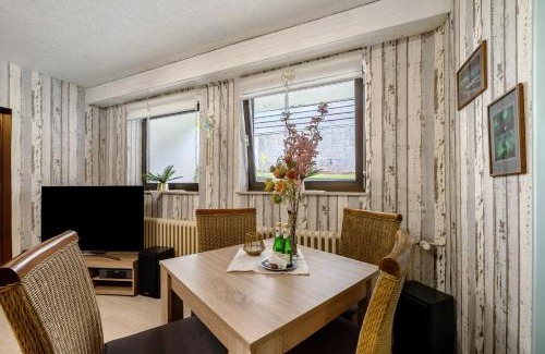 Nettersheim Apartamento | Ferienwohnung in der Eifel