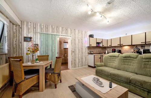 Nettersheim Apartamento | Ferienwohnung in der Eifel