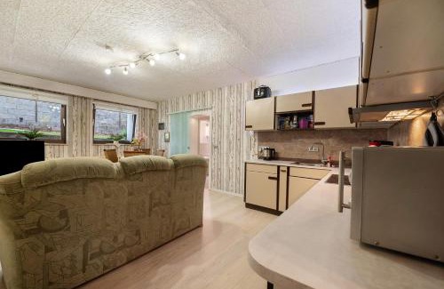 Nettersheim Apartamento | Ferienwohnung in der Eifel