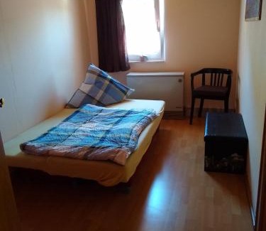Briedel Apartamento | Ferienwohnung In der Kehr