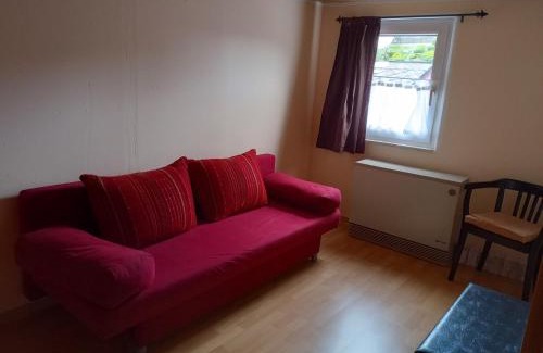 Briedel Apartamento | Ferienwohnung In der Kehr