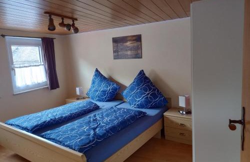 Briedel Apartamento | Ferienwohnung In der Kehr