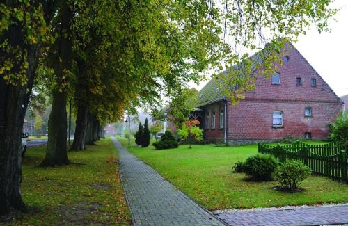 Muritz Apartamento | Ferienwohnung in der Mecklenburger Seenplatte