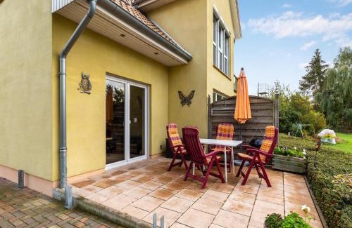 Wismar Apartamento | Ferienwohnung in der Nähe von WIsmar, cleaning included
