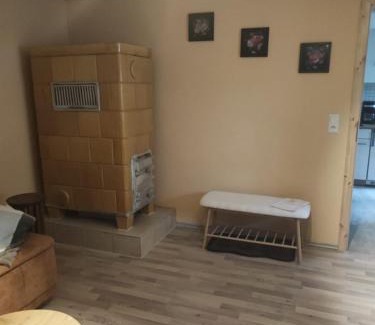 Strehlow Apartamento | Ferienwohnung in der Schorfheide