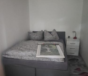 Strehlow Apartamento | Ferienwohnung in der Schorfheide