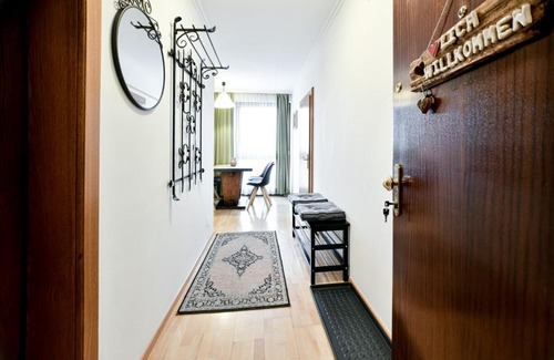 Lienz Apartamento | Ferienwohnung in der Sonnenstadt Lienz