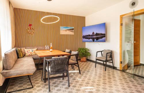 Ilz Apartamento | Ferienwohnung in der Thermenregion