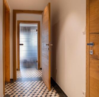 Ilz Apartamento | Ferienwohnung in der Thermenregion
