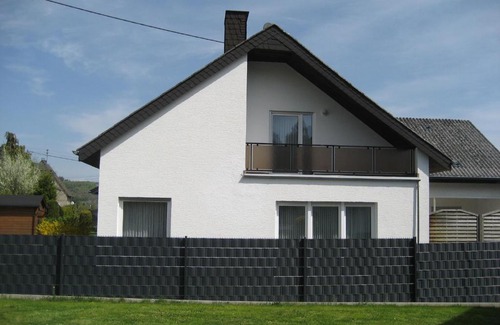Ulmen Apartamento | Ferienwohnung in der Vulkaneifel