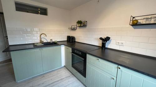 Wuelfrath Apartamento | Ferienwohnung in der Wülfrather Altstadt