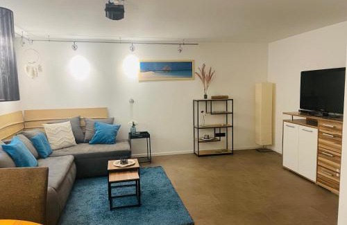 Adorf Apartamento | Ferienwohnung in Diemelsee Adorf