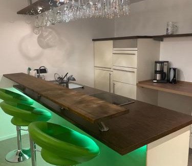 Adorf Apartamento | Ferienwohnung in Diemelsee Adorf
