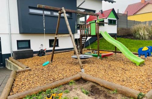 Adorf Apartamento | Ferienwohnung in Diemelsee Adorf