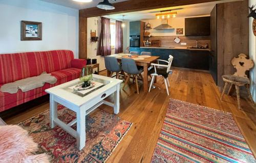 Dorfbeuern Apartamento | Ferienwohnung In Dorfbeuern