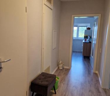 Flughafen Apartamento | Ferienwohnung in Dortmund für die Spiele 2024