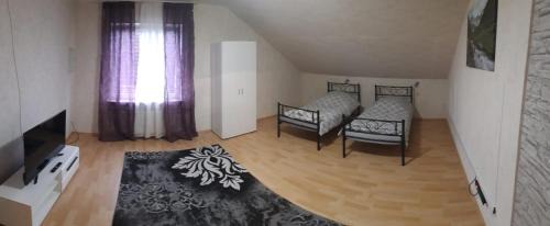 Rhein-Erft-Kreis District Casa | Ferienwohnung in Erftstadt