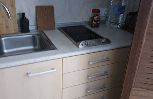 Cala Santany Apartamento | Ferienwohnung in Strandnähe mit Grosser Terrasse und Panoramablick Cala Santanyi