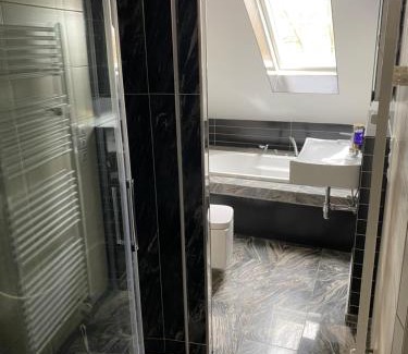 Altendorf Apartamento | Ferienwohnung in Essen
