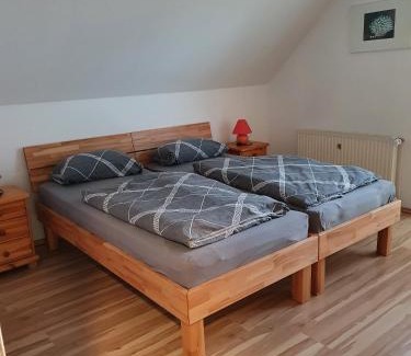 Langwedel Apartamento | Ferienwohnung in Etelsen