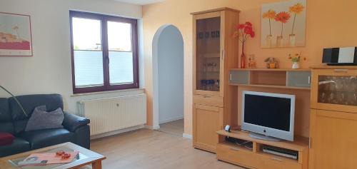 Langwedel Apartamento | Ferienwohnung in Etelsen