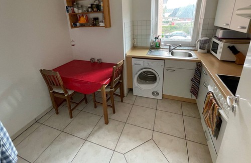 Eutin Condominio | Ferienwohnung in Eutin