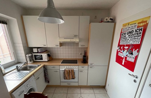 Eutin Condominio | Ferienwohnung in Eutin