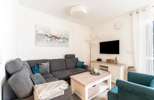 Muritz Apartamento | Ferienwohnung in fantastischer Lage