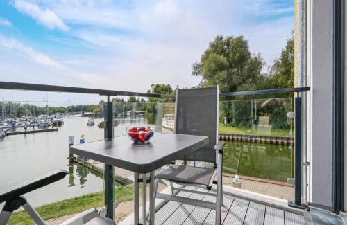 Muritz Apartamento | Ferienwohnung in fantastischer Lage