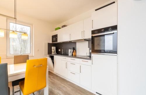 Muritz Apartamento | Ferienwohnung in fantastischer Lage