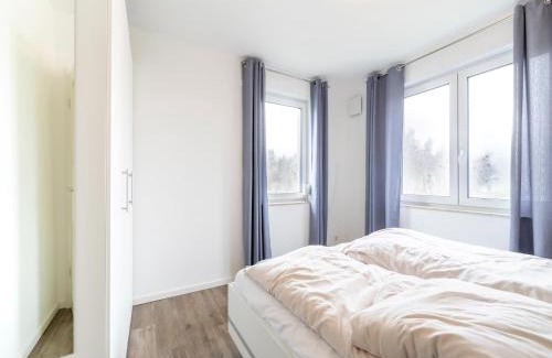 Muritz Apartamento | Ferienwohnung in fantastischer Lage