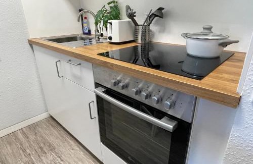 Kniebis Apartamento | Ferienwohnung in Freudenstadt-Kniebis I, Schwarzwald