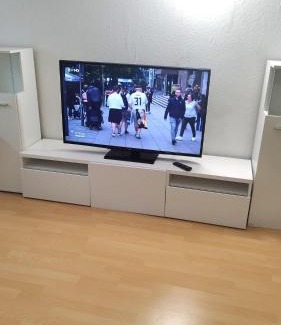Friedberg Apartamento | Ferienwohnung in Friedberg für max 9 Personen im UG