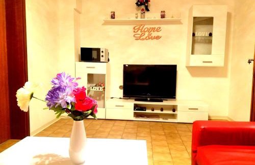 Friedberg Apartamento | Ferienwohnung in Friedberg (Hessen) für 1 bis 4 Personen
