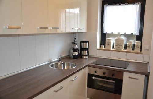 Bottrop Apartamento | Ferienwohnung in Fuhlenbrock