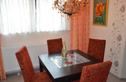 Bottrop Apartamento | Ferienwohnung in Fuhlenbrock