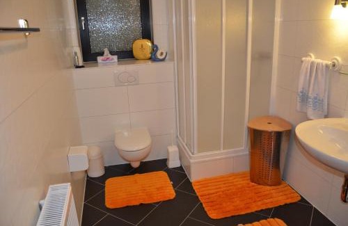 Bottrop Apartamento | Ferienwohnung in Fuhlenbrock