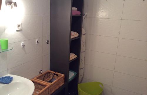 Bottrop Apartamento | Ferienwohnung in Fuhlenbrock