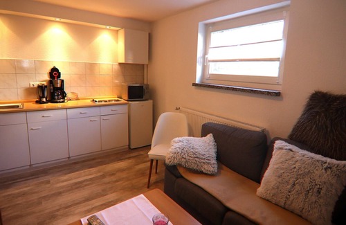 Gaegelow Apartamento | Ferienwohnung en Gägelow en Ostseenähe