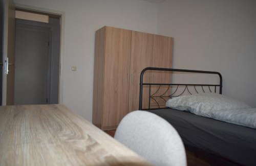 Gotha Apartamento | Ferienwohnung in Gotha