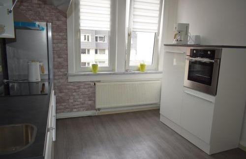 Gotha Apartamento | Ferienwohnung in Gotha