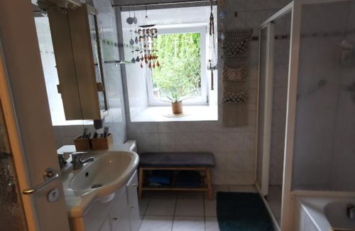 Gruenbach Apartamento | Ferienwohnung in Grünbach bei Freistadt